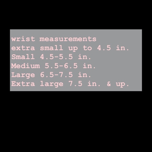 Apple Watch bands - Picture 9 of 9